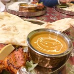 リトルスパイス - 