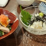 炭火焼ごっつり - 