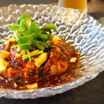 小菜一碟 - 四川名物よだれ鶏