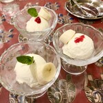 リトルスパイス - 