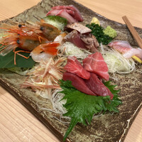 のどぐろの中俣 新橋 - 