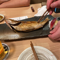 のどぐろの中俣 新橋 - 
