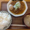 もつ煮込専門店 油ヤ食堂