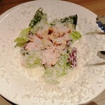 北海道イタリアン ミアボッカ - 