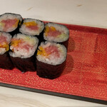 Sushidokoro Sen - 