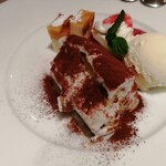 北海道イタリアン ミアボッカ - 