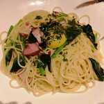 北海道イタリアン ミアボッカ - 