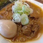 もつ煮込専門店 油ヤ食堂 - 