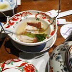 湯回廊 菊屋 - 
