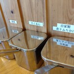 もつ煮込専門店 油ヤ食堂 - 