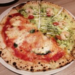 北海道イタリアン ミアボッカ - 