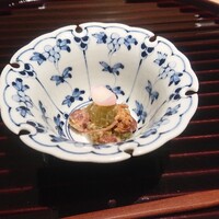 鮨 かうと - 先付