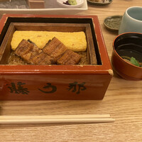 博多うなぎ屋 藤う那 - 