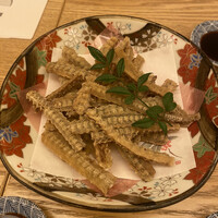 博多うなぎ屋 藤う那 - 