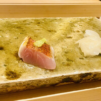 赤坂 鮨 ふくなが - 