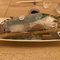 博多うなぎ屋 藤う那 - 