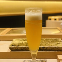 赤坂 鮨 ふくなが - 