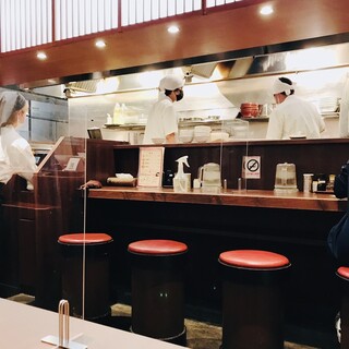 中華飯店 香来_2