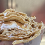 HONEY BEE CREPE Tokyo - 