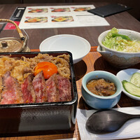 焼肉 きたん 法善寺 - 