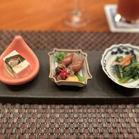 日本料理 「さくら」   ヒルトン東京お台場 - 