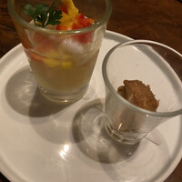 春秋 溜池山王店 - 