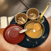 日本料理 「さくら」   ヒルトン東京お台場 - 