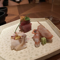 日本料理 by ザ・リッツ・カールトン日光 - 