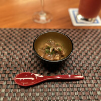 日本料理 「さくら」   ヒルトン東京お台場 - 