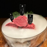 焼肉牛印 銀座店 - 