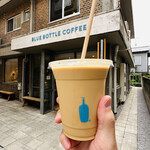 Blue Bottle Coffee - 