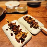 Yakitori Okage - 