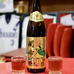 Pikaichi - いきなり紹興酒ボトル