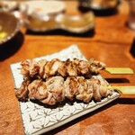 Yakitori Okage - 