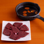 ANIKU produced by 新井屋 - 