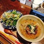 EBISUBASHI珊瑚 - 