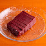 ANIKU produced by 新井屋 - 