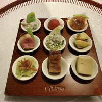 ワキヤ 一笑美茶樓 - 