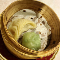 ワキヤ 一笑美茶樓 - 