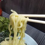 横浜家系ラーメン 魂心家 - 