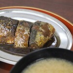 今井食堂 - 