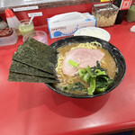 ラーメン 杉田家 千葉祐光店 - 