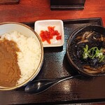 Teuchi Soba Sakura - 