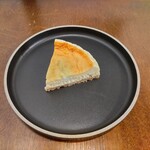 nest - チーズケーキ