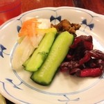 やきとり 大吉 - 料理写真: