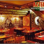 AZTECAS - 