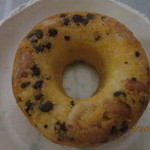 パティスリー　一菓だんらん - 焼きドーナツ・カシューナッツショコラ