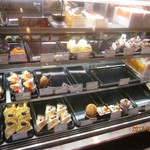 パティスリー　一菓だんらん - 売り切れが多いねｗｗ