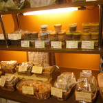 パティスリー　一菓だんらん - 焼き菓子もあり