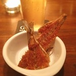 BEBE - スペッシャルお通し！